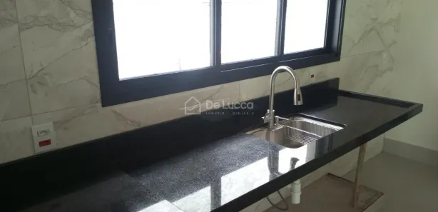 Casa de Condomínio com 3 Quartos à venda, 260m² no Terras de Santa Teresa, Itupeva