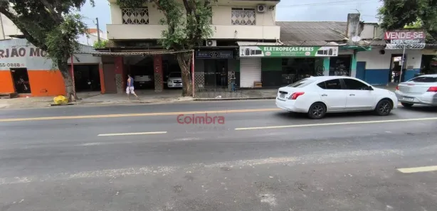 Loja / Salão / Ponto Comercial à venda, 441m² no Centro, Governador Valadares