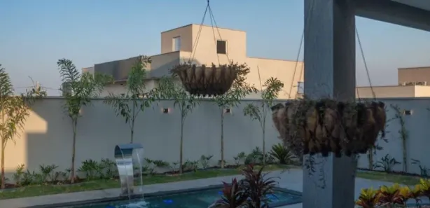 Casa de Condomínio com 3 Quartos à venda, 269m² no Jardins Nápoles, Senador Canedo