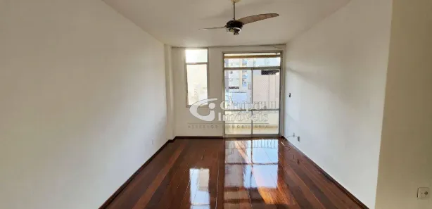 Apartamento com 2 Quartos para alugar, 79m² no Icaraí, Niterói