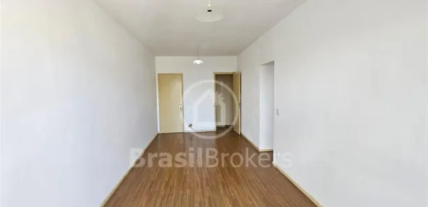 Apartamento com 2 Quartos à venda, 70m² no Rio Comprido, Rio de Janeiro