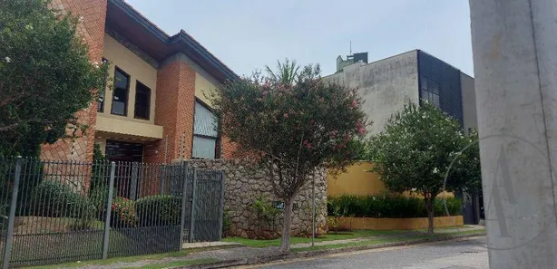Casa com 5 Quartos para alugar, 656m² no Parque Campolim, Sorocaba