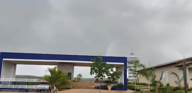 Terreno / Lote / Condomínio à venda, 752m² no , Abadiânia