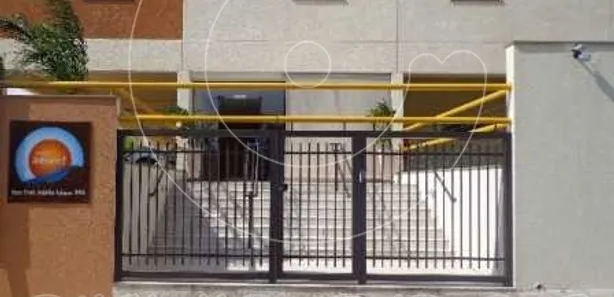 Flat com 1 Quarto à venda, 33m² no Centro, Araraquara