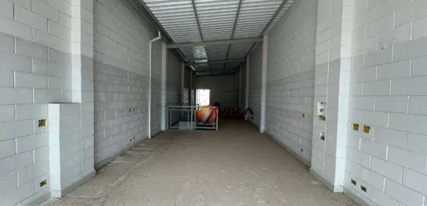 Loja / Salão / Ponto Comercial para venda ou aluguel, 140m² no Vila Mac Knight, Santa Bárbara D'Oeste
