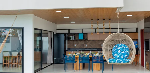 Casa de Condomínio com 4 Quartos à venda, 253m² no , Passo de Camaragibe