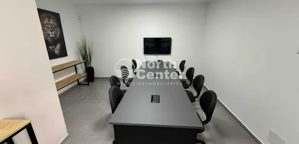 Conjunto Comercial / Sala para alugar, 20m² no Costeira, Balneário Barra do Sul