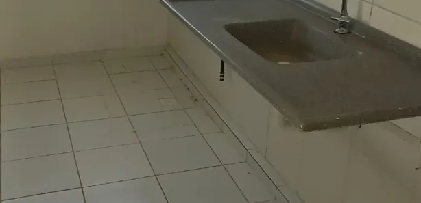 Apartamento com 2 Quartos para alugar, 45m² no Boa União (Abrantes), Camaçari