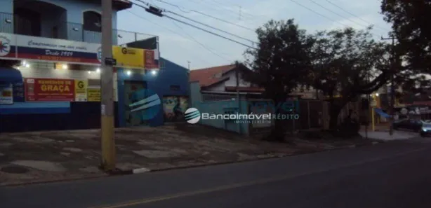 Casa com 3 Quartos à venda, 110m² no Jardim São Cristóvão, Campinas