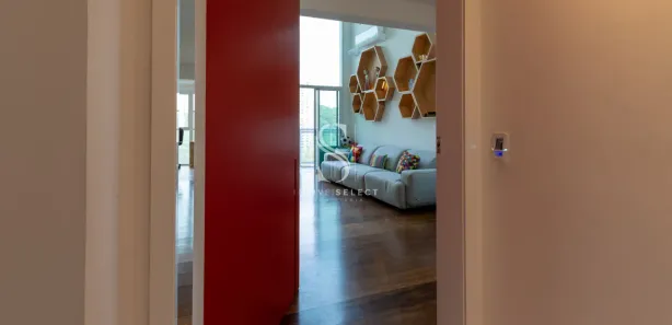 Apartamento com 4 Quartos à venda, 210m² no Jardim Morumbi, São Paulo