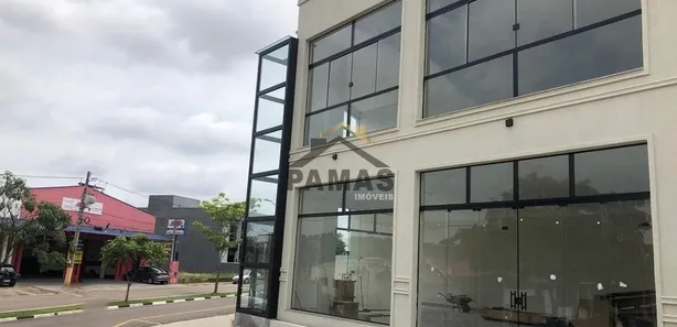 Loja / Salão / Ponto Comercial para venda ou aluguel, 200m² no Nova Vinhedo, Vinhedo