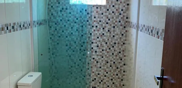 Casa de Condomínio com 3 Quartos para alugar, 360m² no Fazendinha, Araruama