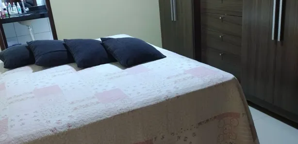Apartamento com 2 Quartos à venda, 55m² no Setor Habitacional Contagem, Brasília