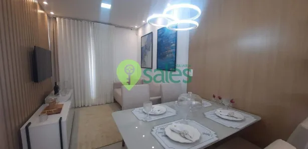 Casa com 3 Quartos à venda, 98m² no Primavera, Vitória da Conquista