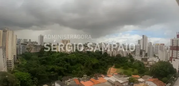 Apartamento com 2 Quartos à venda, 134m² no Candeal, Salvador