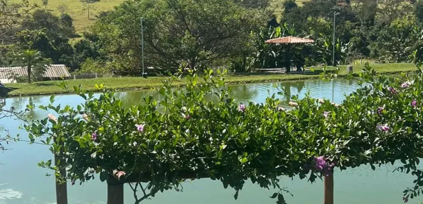 Terreno / Lote / Condomínio à venda, 400m² no Zona Rural, Leopoldo de Bulhões