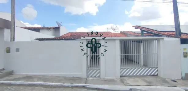 Casa de Condomínio com 3 Quartos à venda, 152m² no Universitário, Caruaru