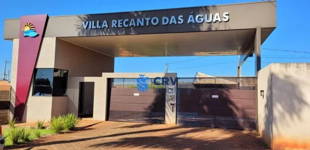 Terreno / Lote / Condomínio à venda, 711m² no Centro, Primeiro de Maio