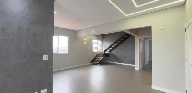 Cobertura com 4 Quartos para venda ou aluguel, 194m² no Jardim Dom Bosco, Campinas