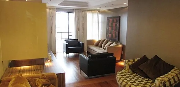 Cobertura com 3 Quartos à venda, 373m² no Centro, Joinville