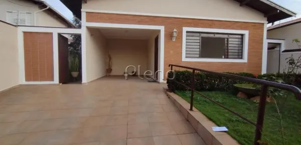 Casa com 3 Quartos à venda, 138m² no Chácara da Barra, Campinas