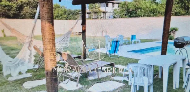 Casa com 4 Quartos para alugar, 260m² no Marina, Armação dos Búzios