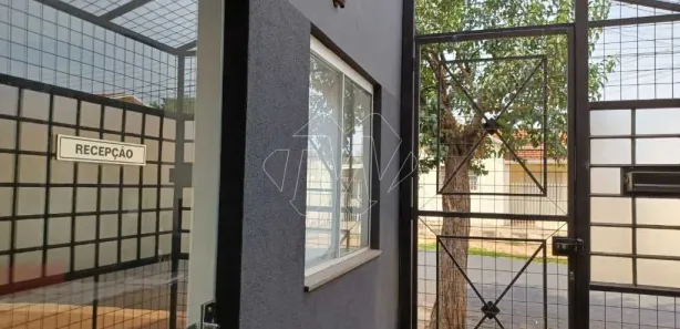 Galpão / Depósito / Armazém à venda, 854m² no Vila Xavier (Vila Xavier), Araraquara