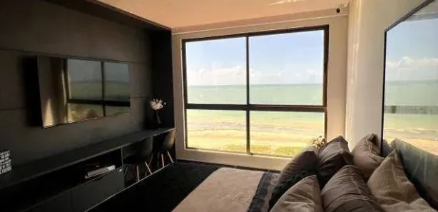 Flat com 1 Quarto à venda, 24m² no Santa Catarina, Cabedelo