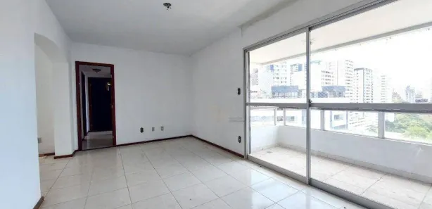 Apartamento com 3 Quartos à venda, 108m² no Candeal, Salvador