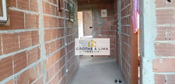 Fazenda / Sítio / Chácara com 4 Quartos à venda, 160m² no Chácara Marambaia, Caçapava
