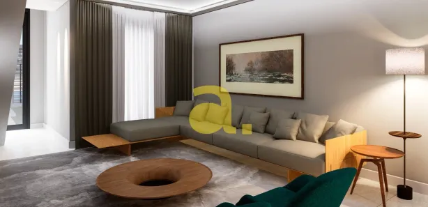 Casa com 3 Quartos à venda, 168m² no Água Verde, Blumenau