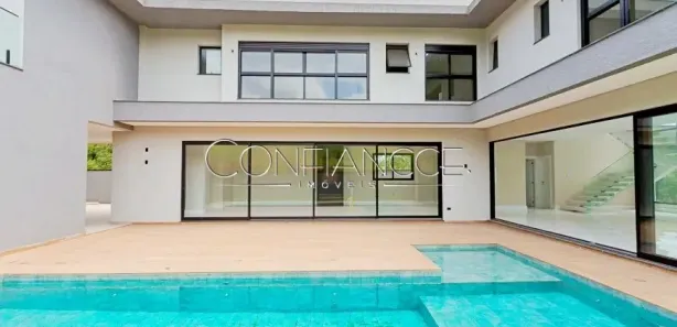 Casa de Condomínio com 4 Quartos à venda, 548m² no Planta Almirante, Almirante Tamandaré