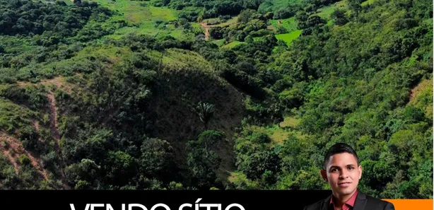 Fazenda / Sítio / Chácara com 4 Quartos à venda, 60000m² no , Bananeiras