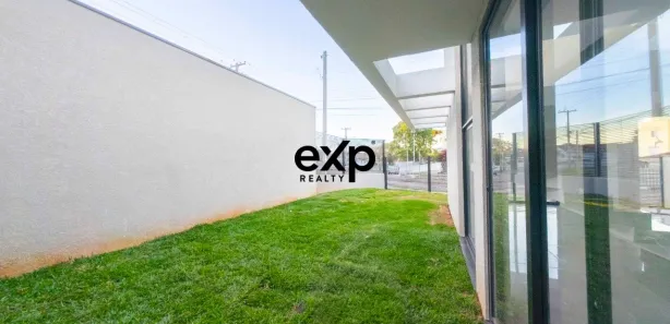 Sobrado com 3 Quartos à venda, 195m² no Uberaba, Curitiba