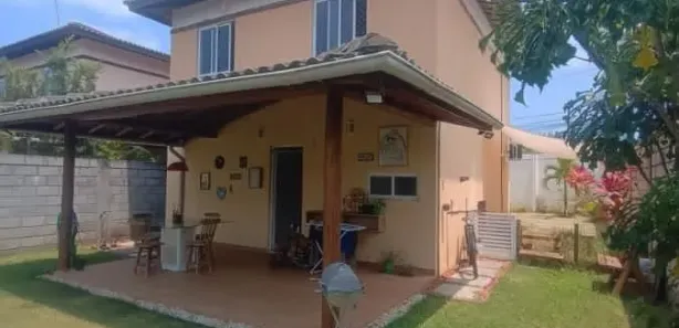 Casa de Condomínio com 3 Quartos à venda, 110m² no Centro, Camaçari