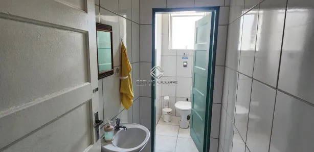 Conjunto Comercial / Sala para alugar, 22m² no Centro, São Caetano do Sul