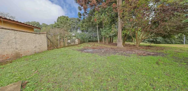 Galpão / Depósito / Armazém à venda, 6014m² no Tranqueira, Almirante Tamandaré