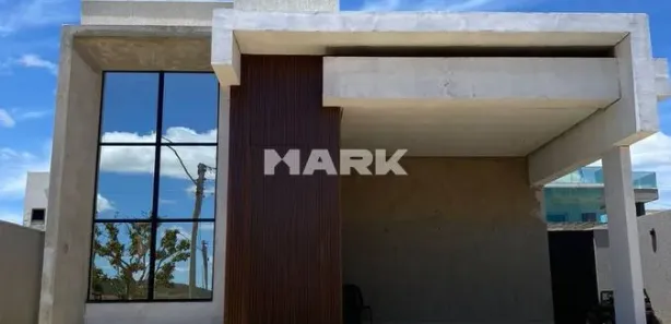 Casa de Condomínio com 3 Quartos à venda, 205m² no Universidade, Vitória da Conquista