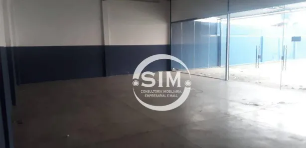 Galpão / Depósito / Armazém para alugar, 150m² no Praia do Siqueira, Cabo Frio