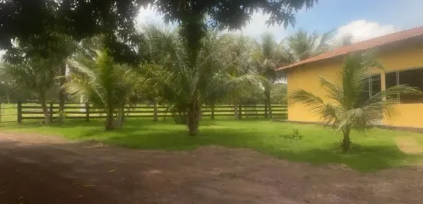 Terreno / Lote / Condomínio à venda, 45m² no Setor Central, Formoso do Araguaia