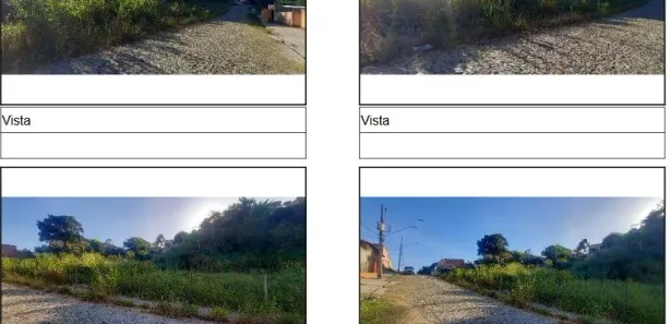 Terreno / Lote / Condomínio com 1 Quarto à venda, 360m² no Sevilha (2ª Seção), Ribeirão das Neves