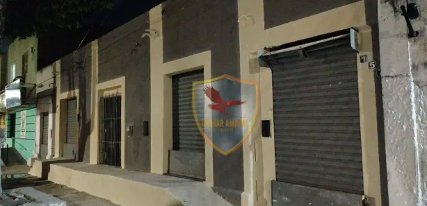 Loja / Salão / Ponto Comercial à venda, 80m² no Cidade Alta, Natal