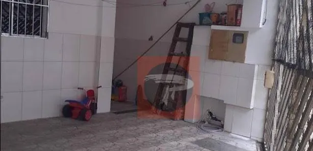 Casa com 1 Quarto à venda, 93m² no Jardim da Conquista (Zona Leste), São Paulo