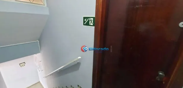 Conjunto Comercial / Sala para alugar, 38m² no Jardim São Carlos, Sumaré
