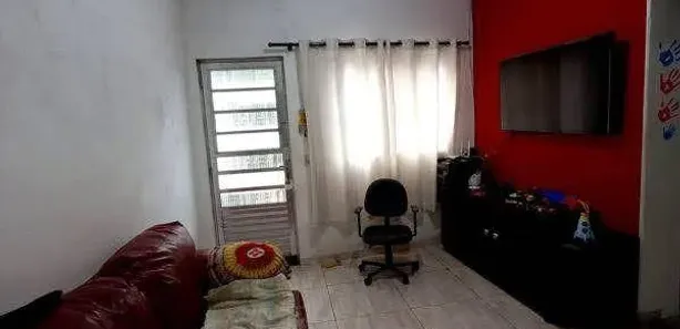 Casa com 2 Quartos à venda, 100m² no Jardim Brasilia, Mairinque
