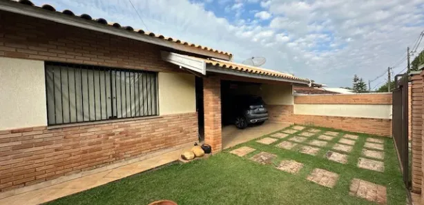 Casa com 4 Quartos à venda, 215m² no Jardim Iporanga, Águas de São Pedro