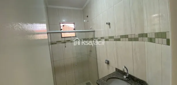 Casa de Condomínio com 2 Quartos à venda, 64m² no Vila Palmira, Campo Grande