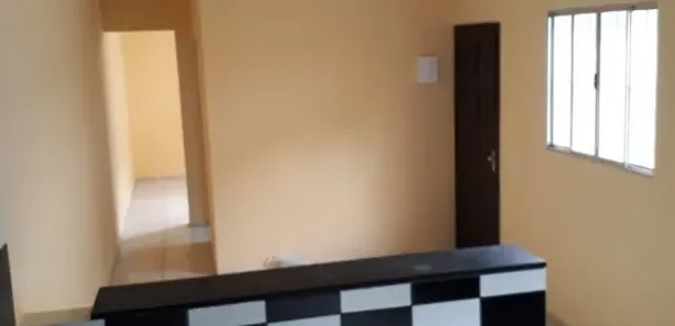 Casa de Vila com 2 Quartos à venda, 87m² no Parque do Agreste, Vargem Grande Paulista