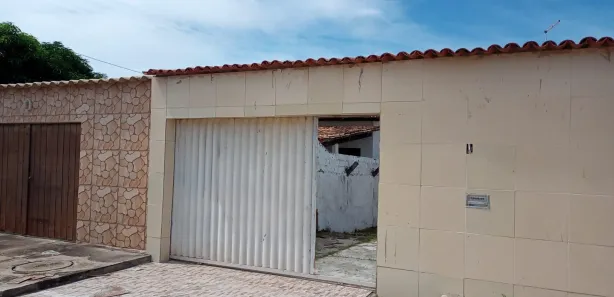 Casa com 4 Quartos à venda, 400m² no Arembepe (Abrantes), Camaçari