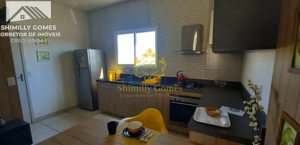 Sobrado com 2 Quartos à venda, 1000m² no Dona Catarina, Mairinque
